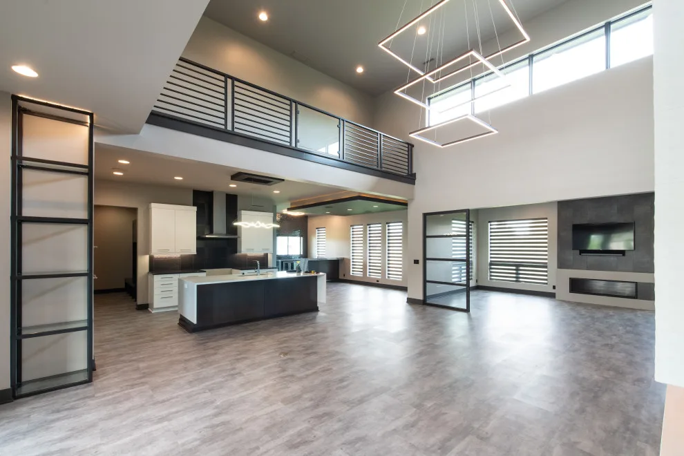 Modern Tailored Residence by Bloomfield Custom Homes - Photo 45