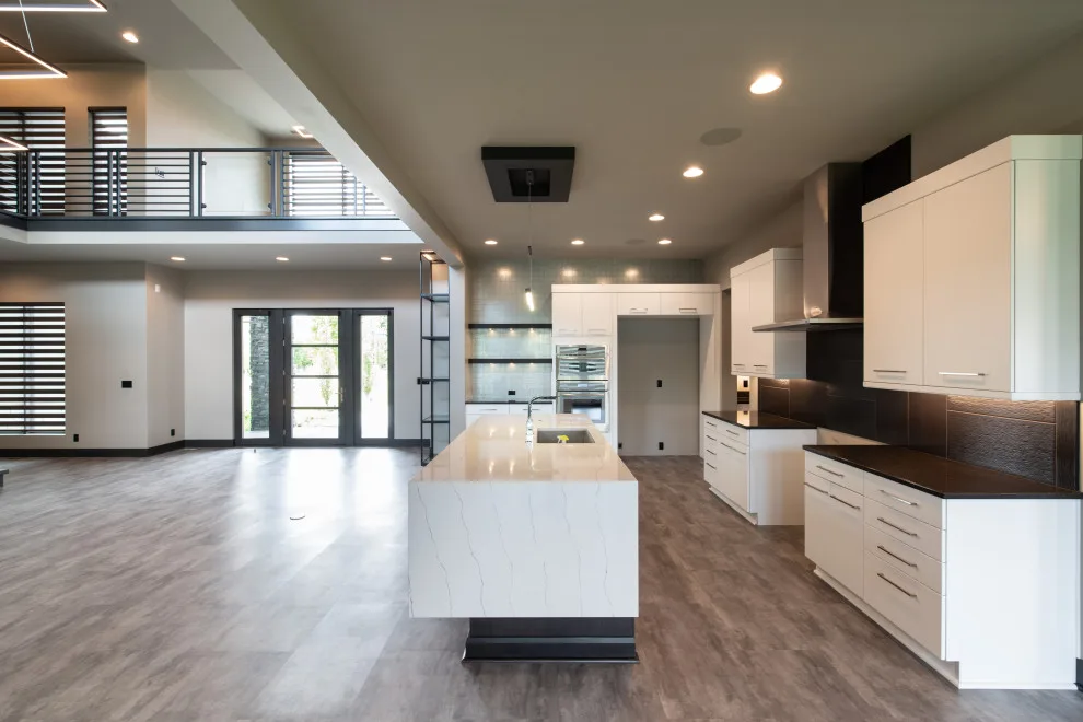 Modern Tailored Residence by Bloomfield Custom Homes - Photo 22