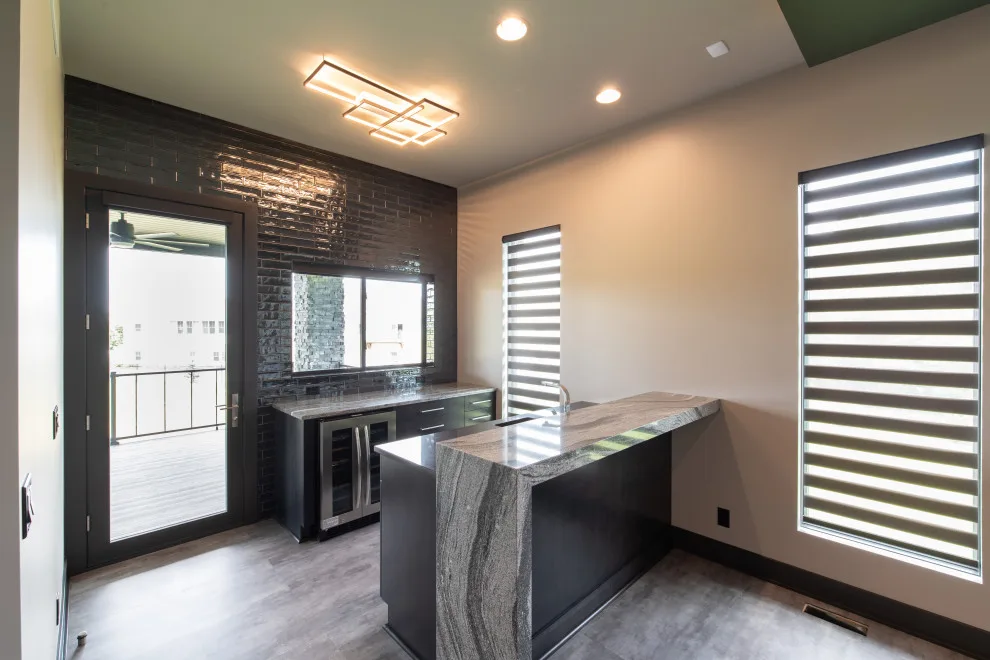 Modern Tailored Residence by Bloomfield Custom Homes - Photo 39