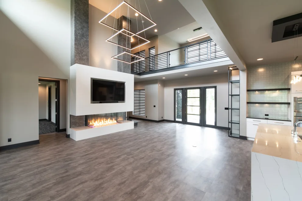 Modern Tailored Residence by Bloomfield Custom Homes - Photo 14