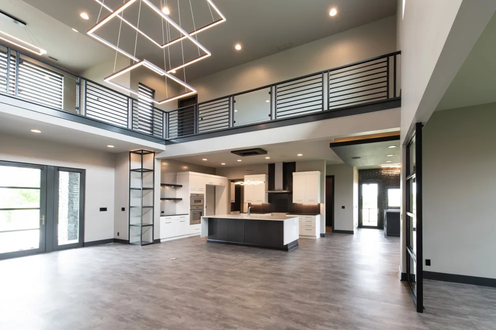 Modern Tailored Residence by Bloomfield Custom Homes - Photo 5