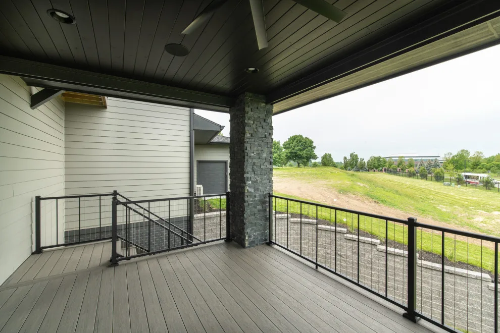 Modern Tailored Residence by Bloomfield Custom Homes - Photo 9