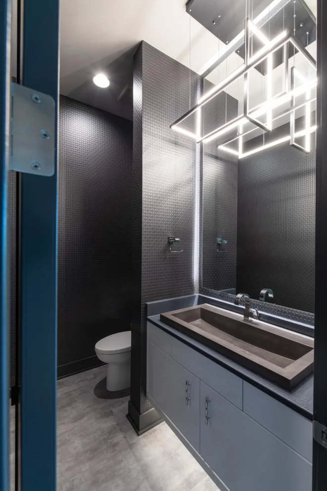 Modern Tailored Residence by Bloomfield Custom Homes - Photo 50