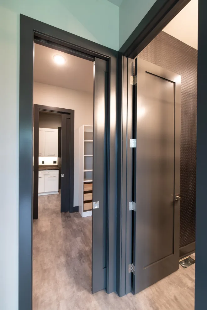 Modern Tailored Residence by Bloomfield Custom Homes - Photo 37