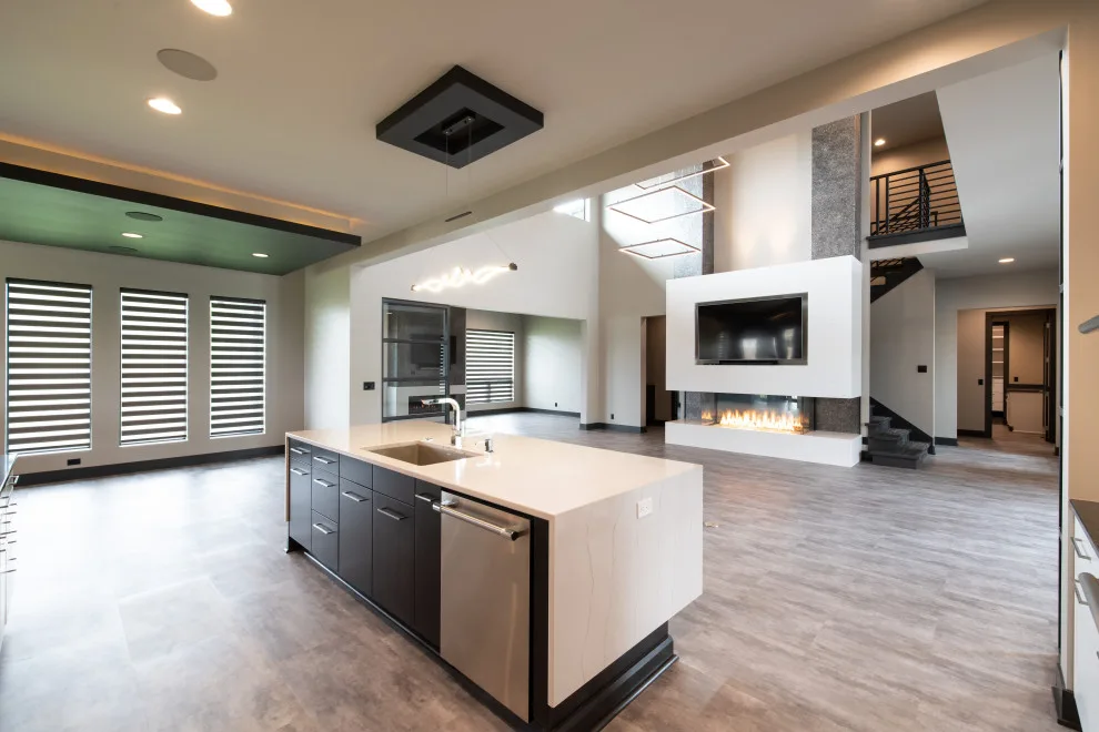 Modern Tailored Residence by Bloomfield Custom Homes - Photo 27