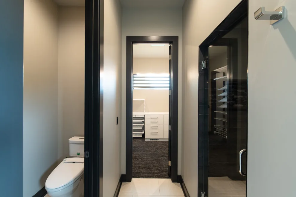 Modern Tailored Residence by Bloomfield Custom Homes - Photo 8