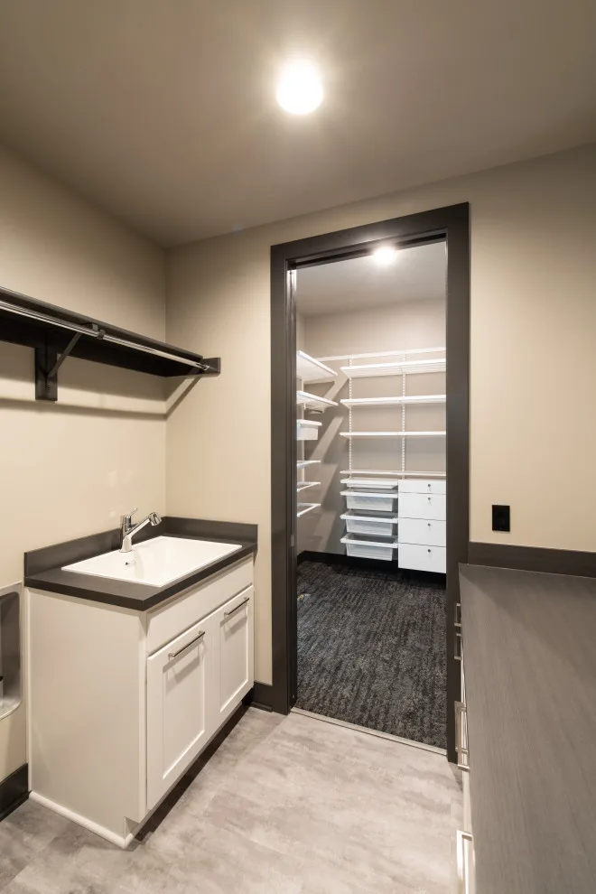 Modern Tailored Residence by Bloomfield Custom Homes - Photo 42