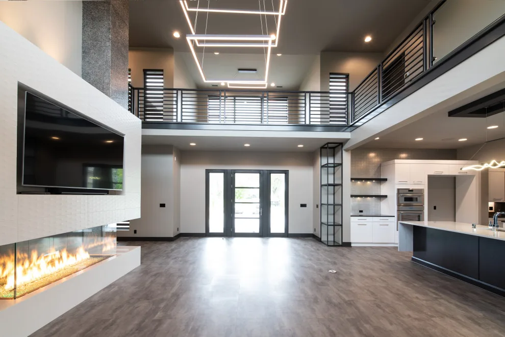 Modern Tailored Residence by Bloomfield Custom Homes - Photo 7