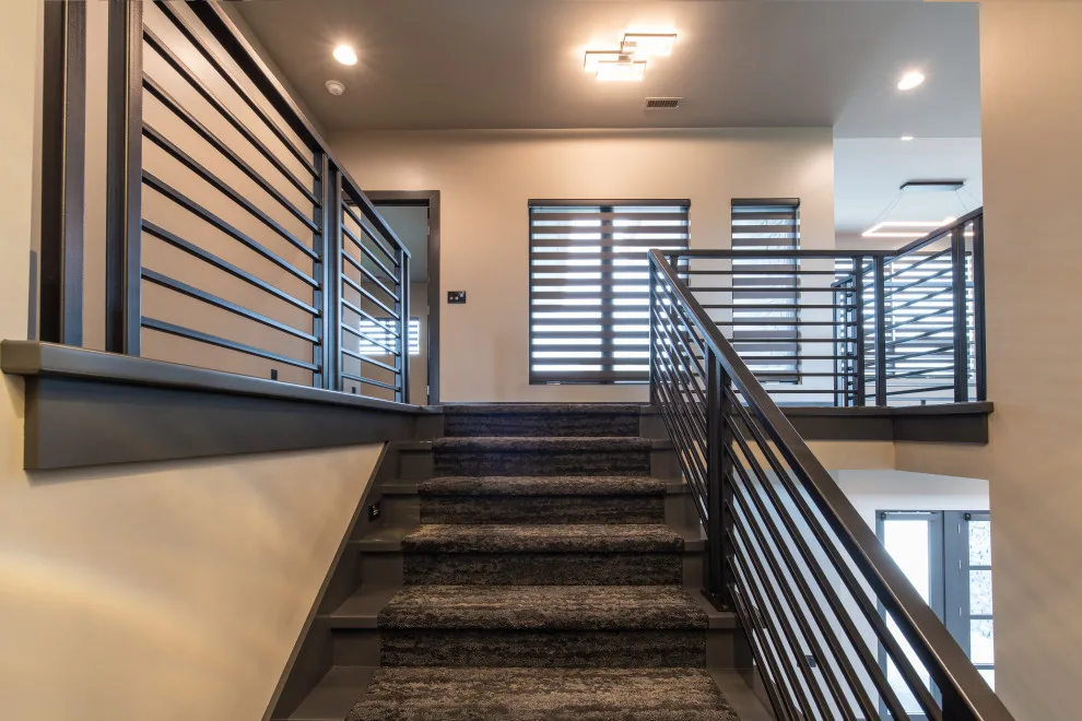 Modern Tailored Residence by Bloomfield Custom Homes - Photo 13