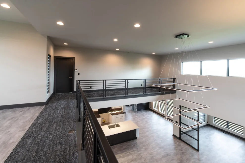 Modern Tailored Residence by Bloomfield Custom Homes - Photo 38