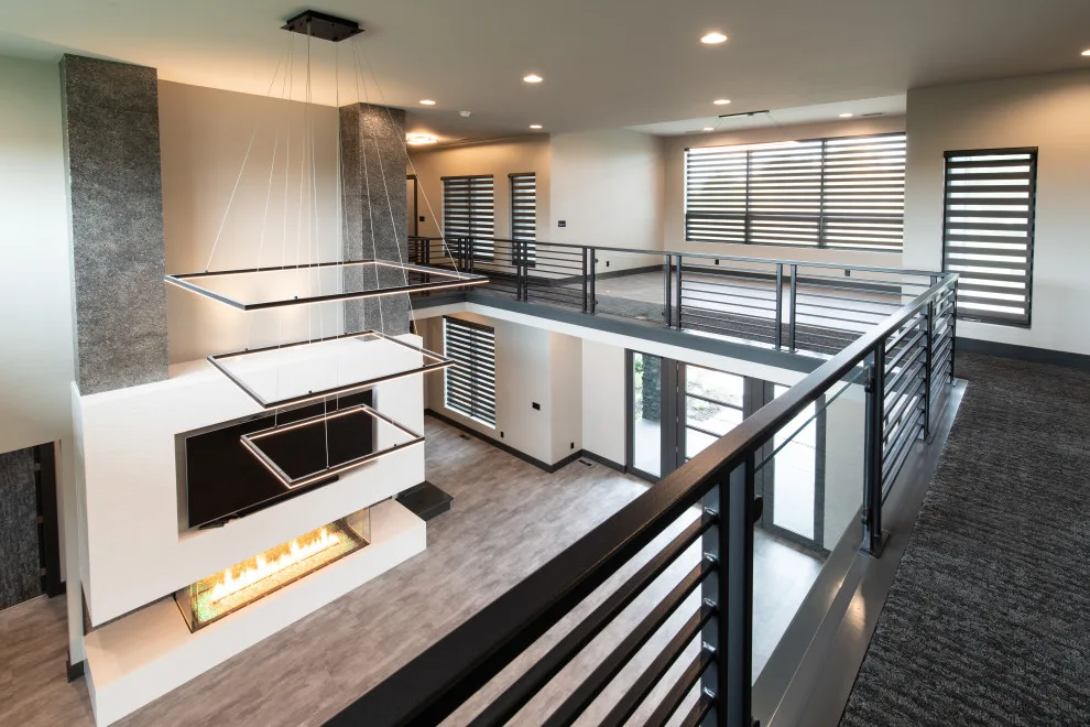 Modern Tailored Residence by Bloomfield Custom Homes - Photo 41