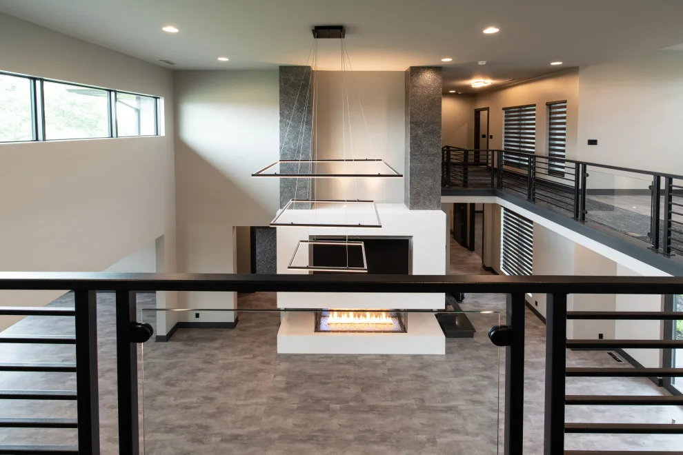 Modern Tailored Residence by Bloomfield Custom Homes - Photo 6