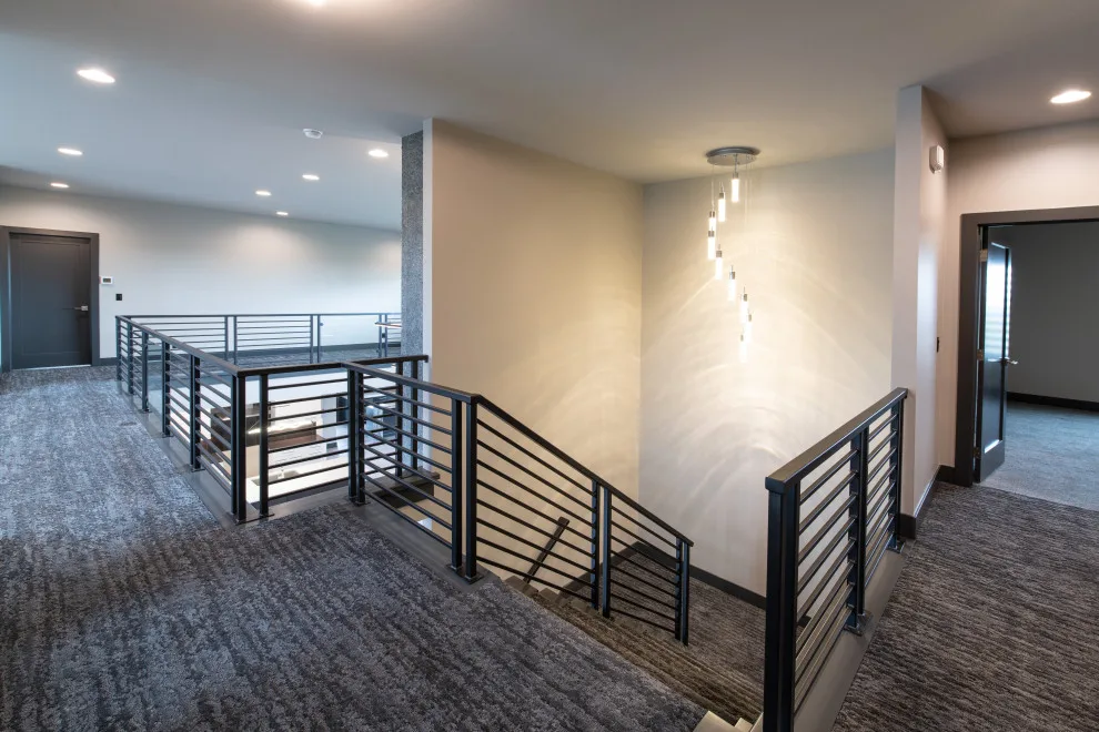Modern Tailored Residence by Bloomfield Custom Homes - Photo 47