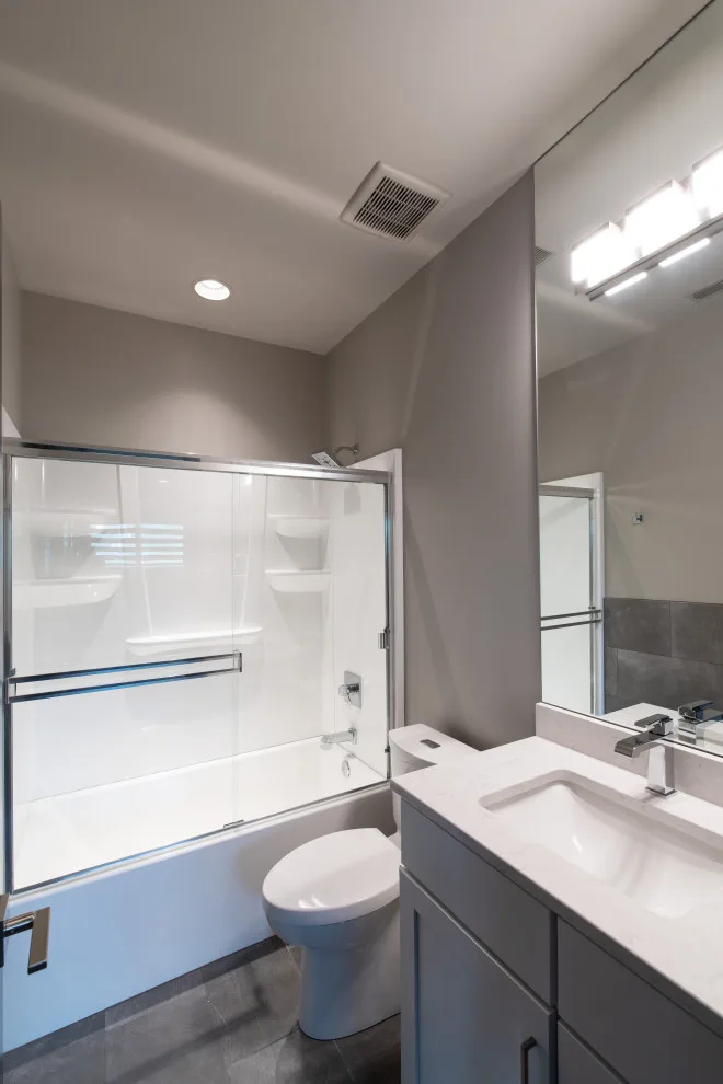 Modern Tailored Residence by Bloomfield Custom Homes - Photo 10