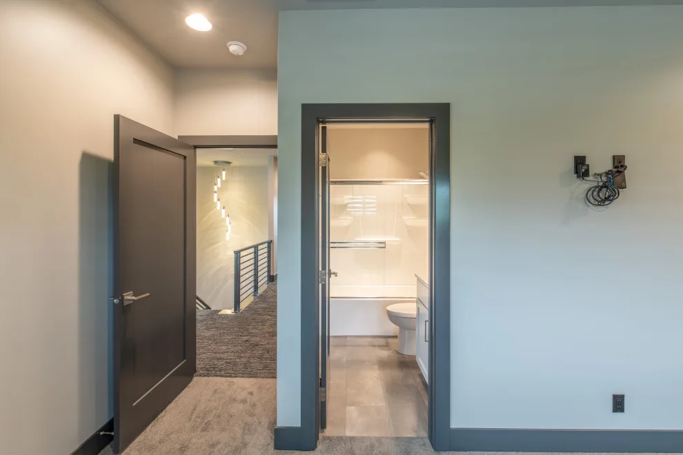 Modern Tailored Residence by Bloomfield Custom Homes - Photo 3