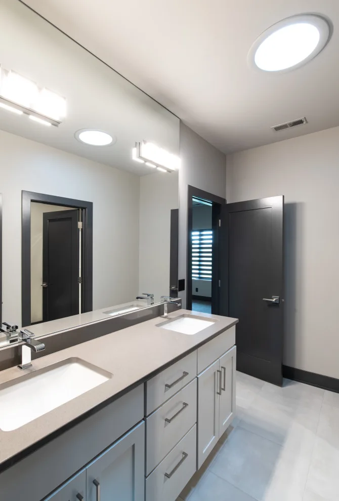 Modern Tailored Residence by Bloomfield Custom Homes - Photo 31