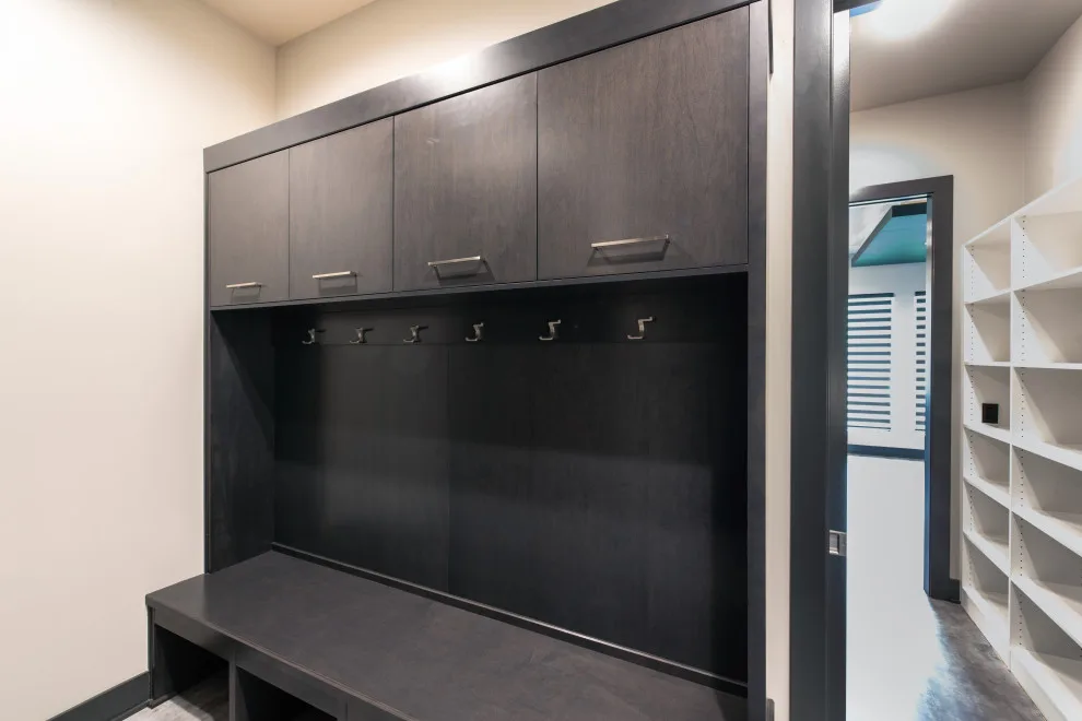Modern Tailored Residence by Bloomfield Custom Homes - Photo 16