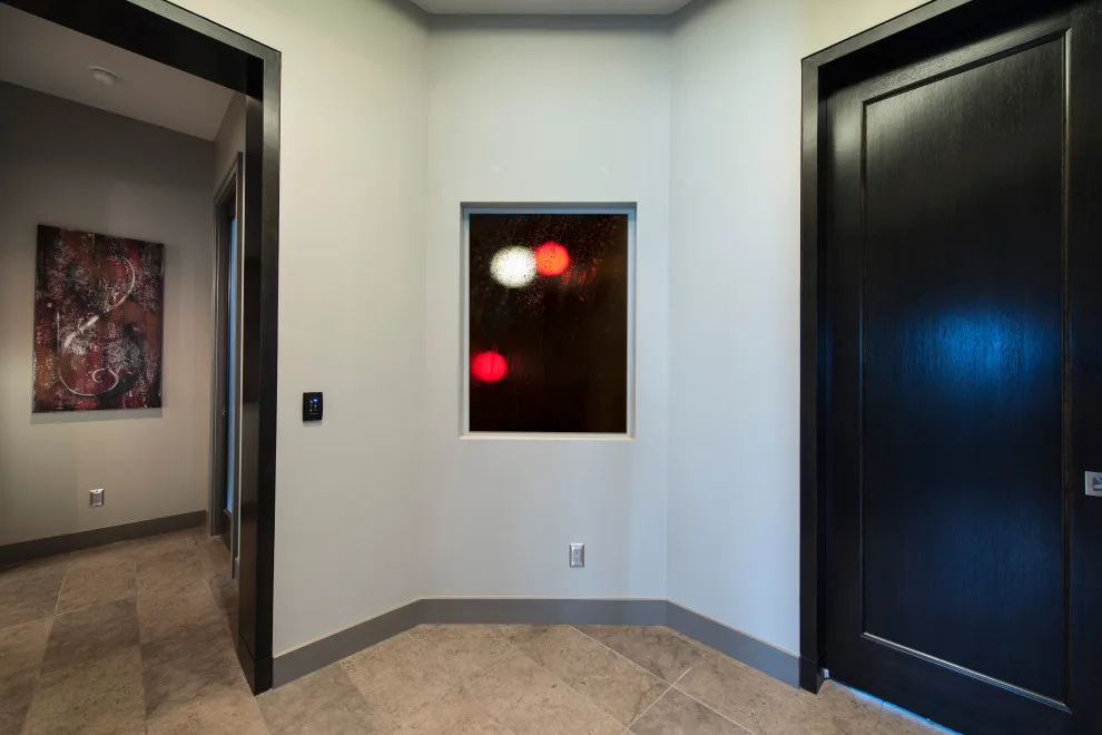 Contemporary Mediterranean Custom Residence by Bloomfield Custom Homes - Photo 9