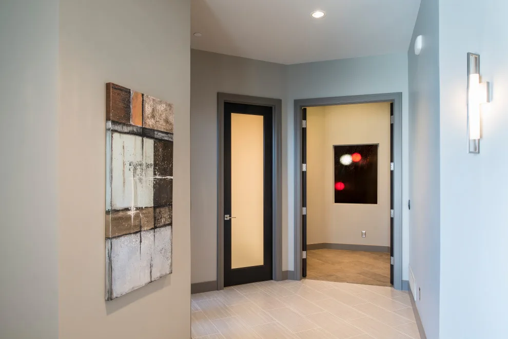 Contemporary Mediterranean Custom Residence by Bloomfield Custom Homes - Photo 47