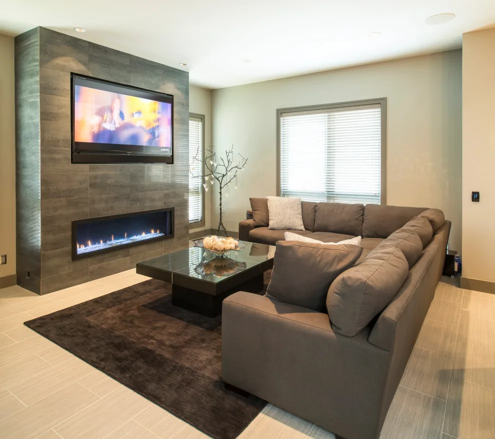 Contemporary Mediterranean Custom Residence by Bloomfield Custom Homes - Photo 25