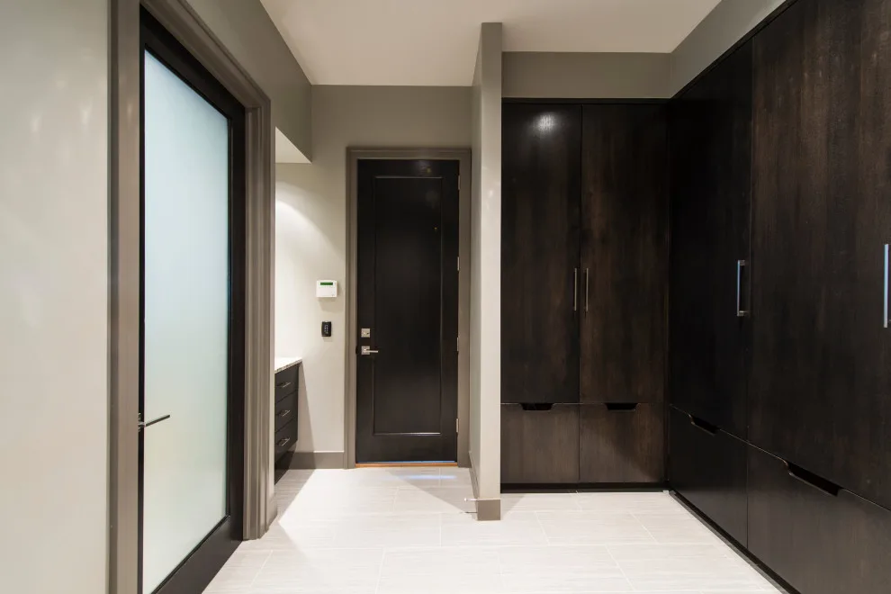 Contemporary Mediterranean Custom Residence by Bloomfield Custom Homes - Photo 13