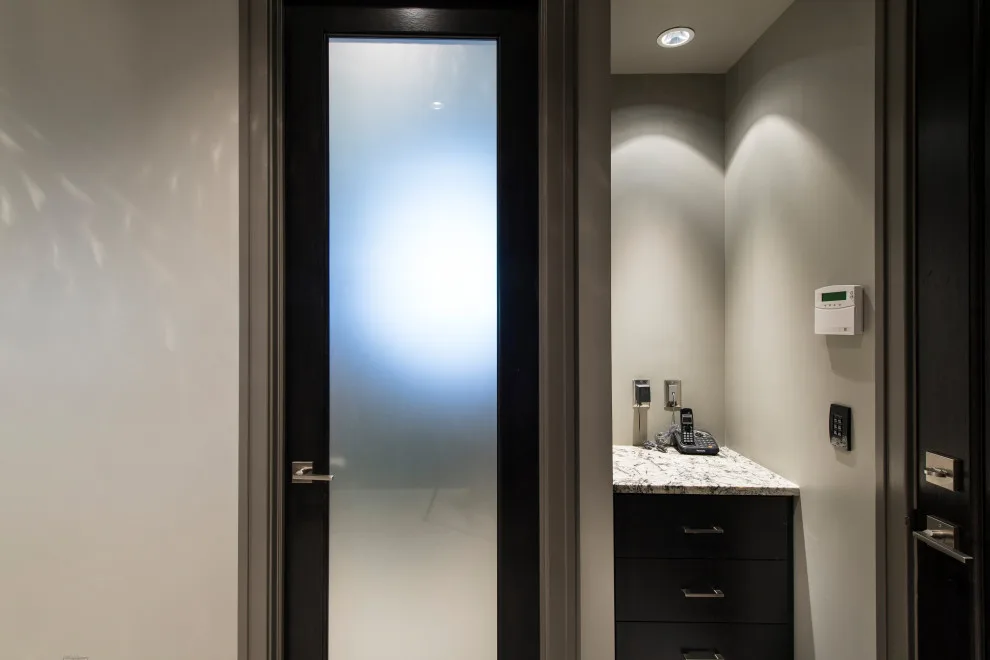 Contemporary Mediterranean Custom Residence by Bloomfield Custom Homes - Photo 34