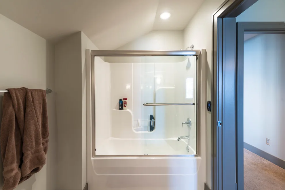 Contemporary Mediterranean Custom Residence by Bloomfield Custom Homes - Photo 60