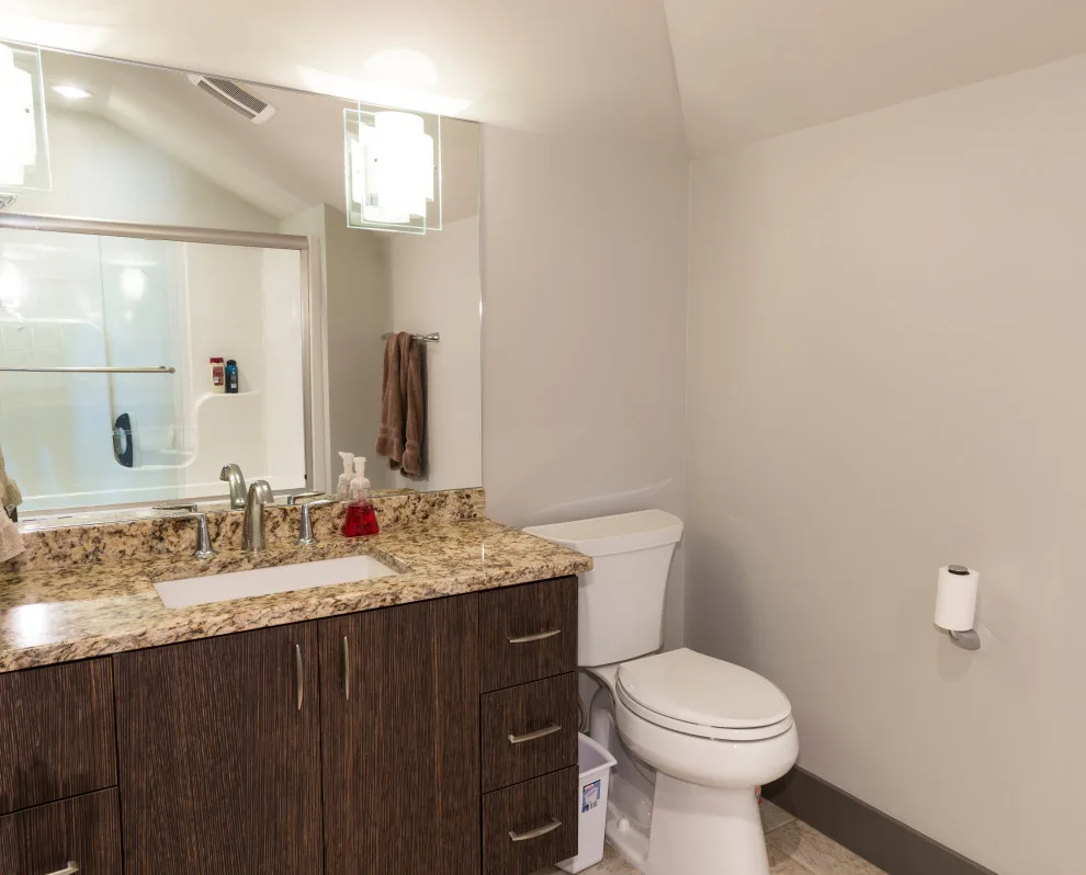Contemporary Mediterranean Custom Residence by Bloomfield Custom Homes - Photo 28