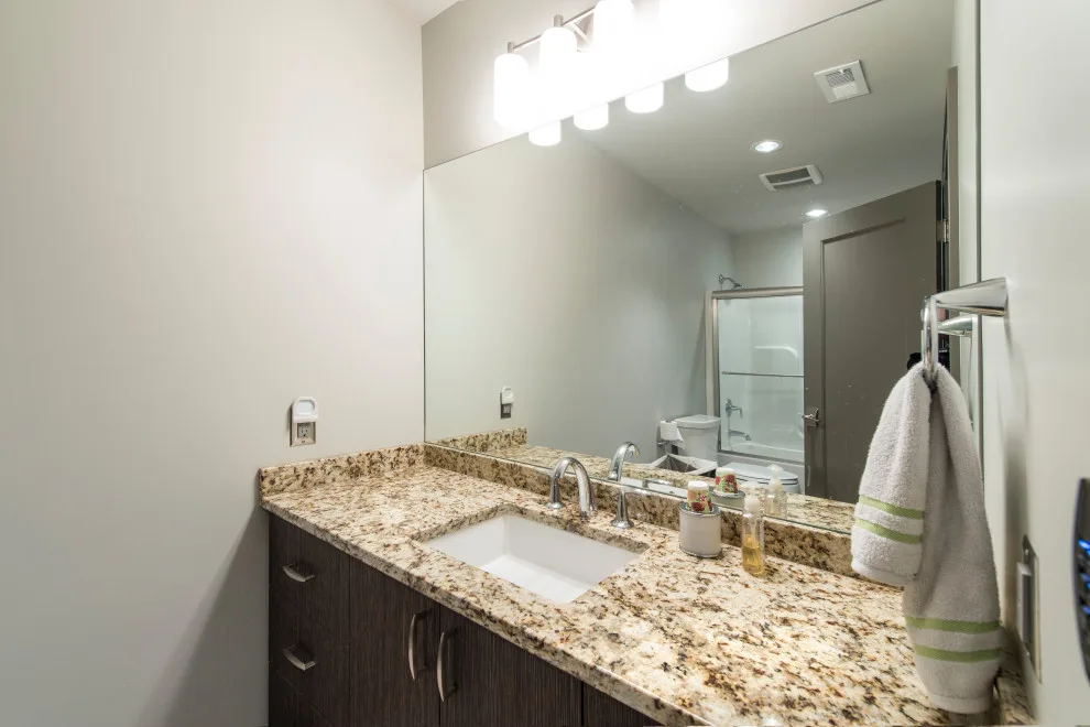 Contemporary Mediterranean Custom Residence by Bloomfield Custom Homes - Photo 55