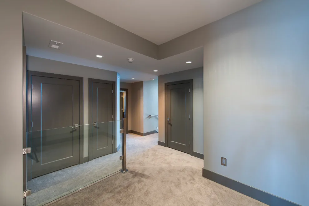 Contemporary Mediterranean Custom Residence by Bloomfield Custom Homes - Photo 11