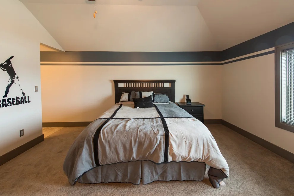 Contemporary Mediterranean Custom Residence by Bloomfield Custom Homes - Photo 10