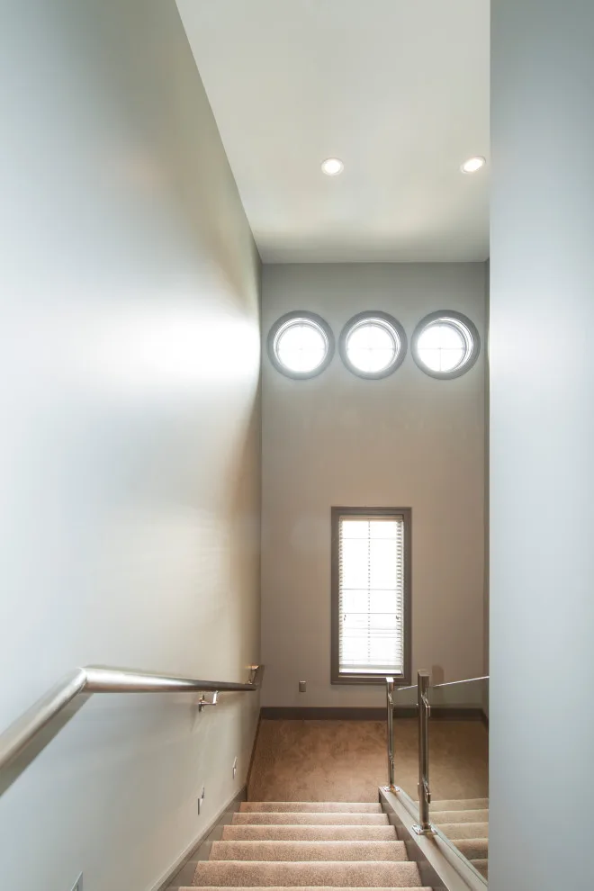 Contemporary Mediterranean Custom Residence by Bloomfield Custom Homes - Photo 57