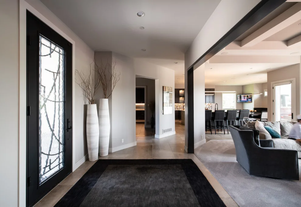 Contemporary Rustic Custom Residence by Bloomfield Custom Homes - Photo 25