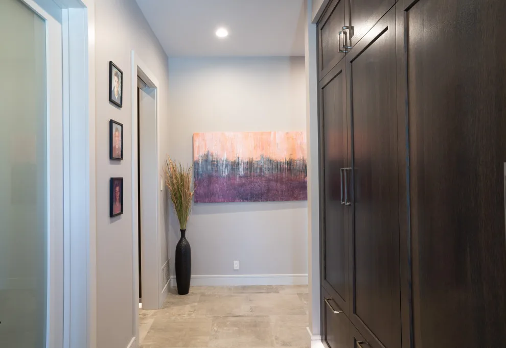 Contemporary Rustic Custom Residence by Bloomfield Custom Homes - Photo 3