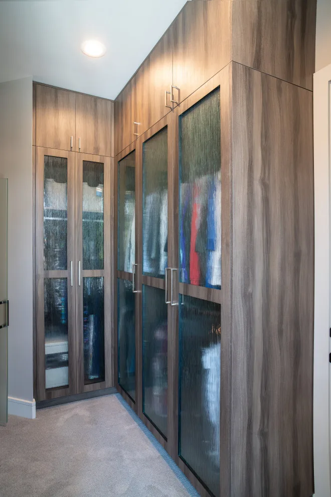 Contemporary Rustic Custom Residence by Bloomfield Custom Homes - Photo 60
