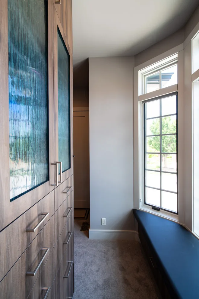 Contemporary Rustic Custom Residence by Bloomfield Custom Homes - Photo 71