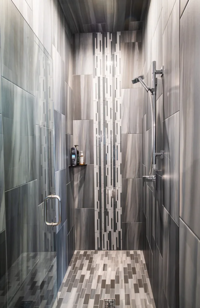 Contemporary Rustic Custom Residence by Bloomfield Custom Homes - Photo 29