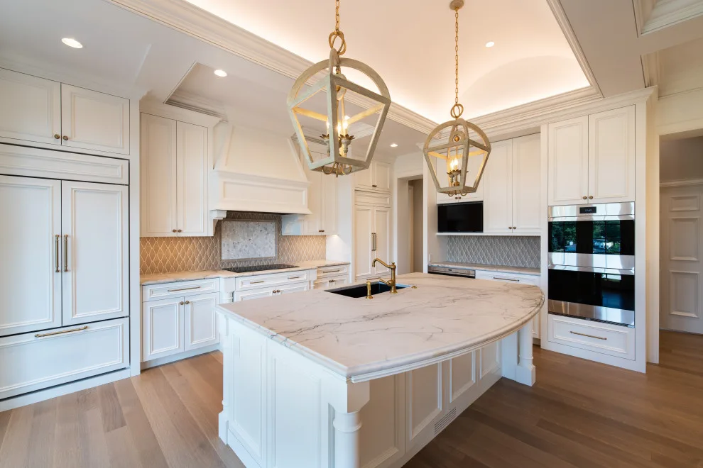 Timeless Custom Home Estate by Bloomfield Custom Homes - Photo 19