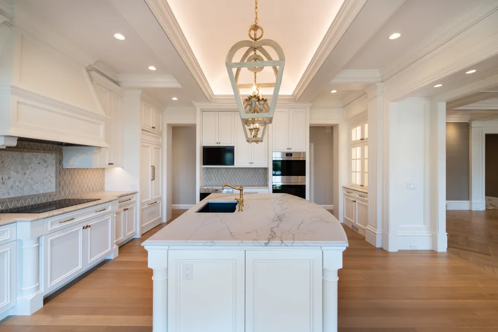 Timeless Custom Home Estate by Bloomfield Custom Homes - Photo 26