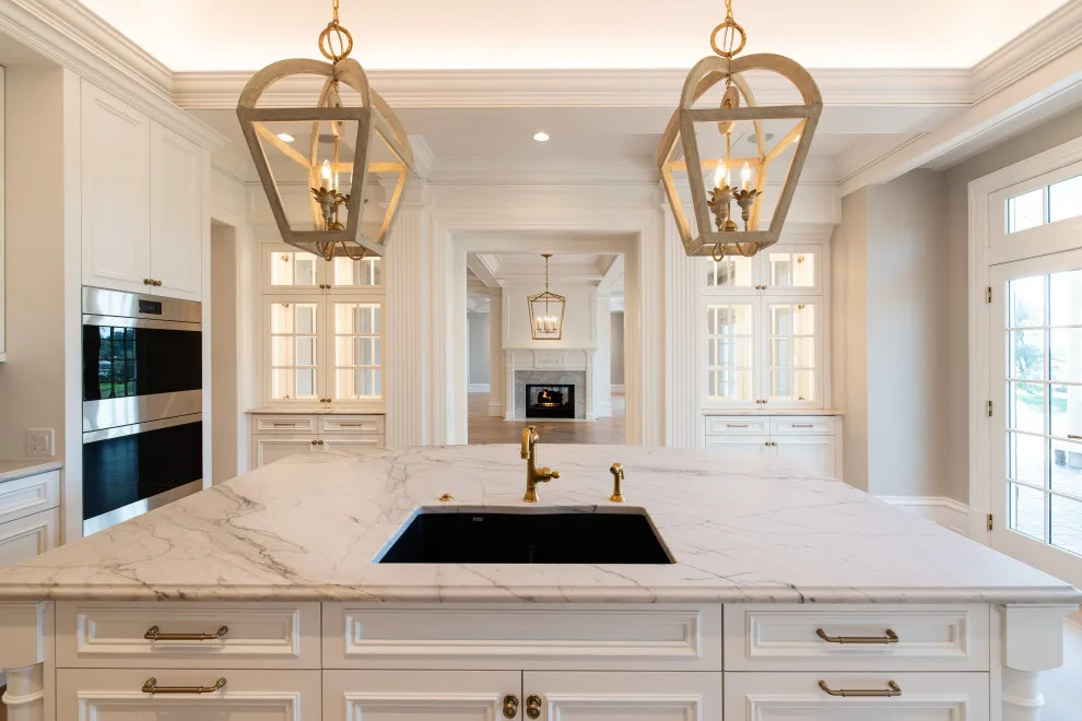 Timeless Custom Home Estate by Bloomfield Custom Homes - Photo 38
