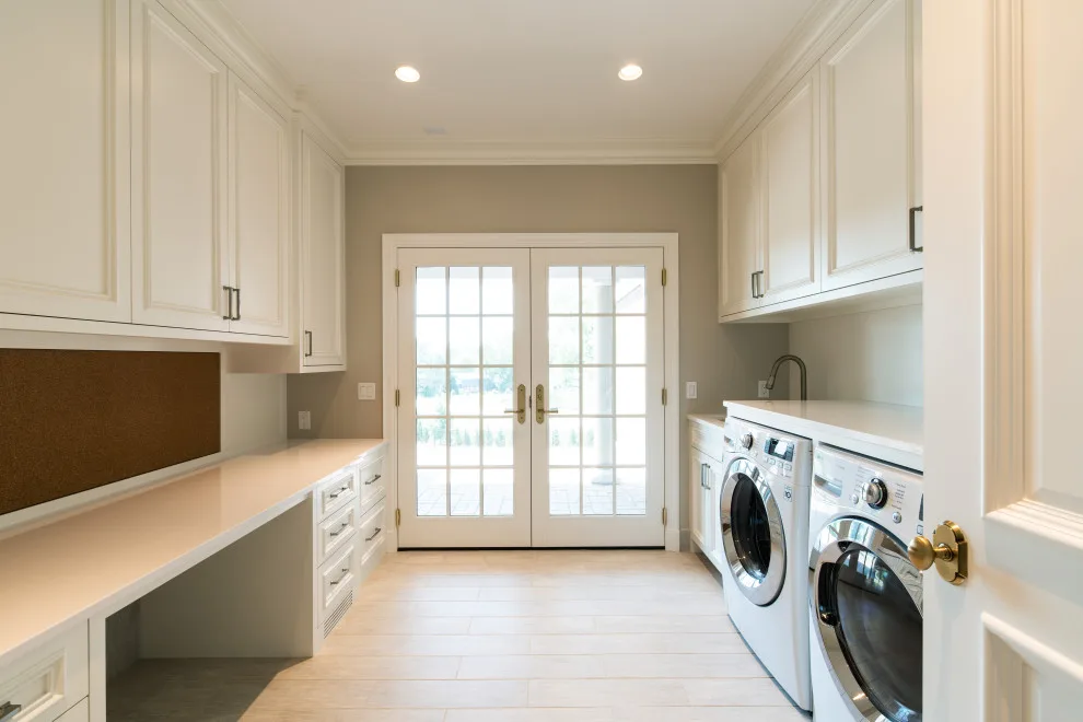 Timeless Custom Home Estate by Bloomfield Custom Homes - Photo 35