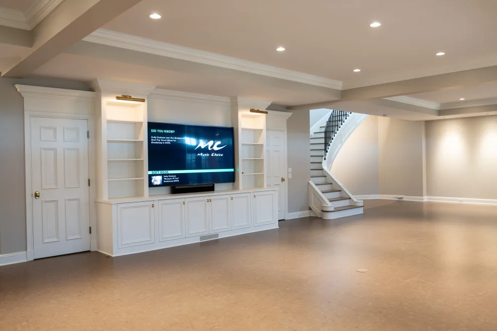 Timeless Custom Home Estate by Bloomfield Custom Homes - Photo 54