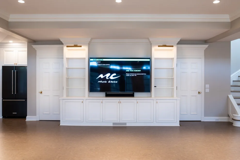Timeless Custom Home Estate by Bloomfield Custom Homes - Photo 21