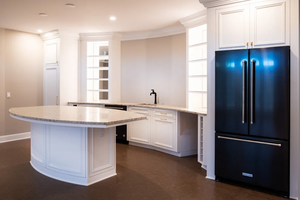 Timeless Custom Home Estate by Bloomfield Custom Homes - Photo 71