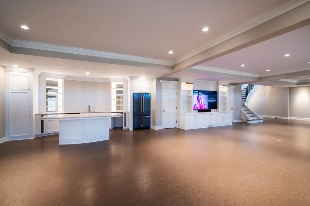 Timeless Custom Home Estate by Bloomfield Custom Homes - Photo 3
