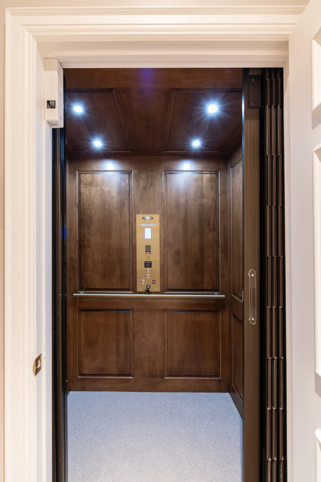 Timeless Custom Home Estate by Bloomfield Custom Homes - Photo 47