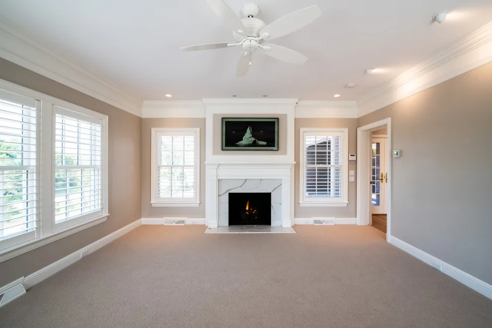 Timeless Custom Home Estate by Bloomfield Custom Homes - Photo 39