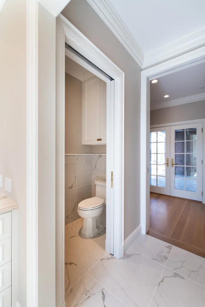 Timeless Custom Home Estate by Bloomfield Custom Homes - Photo 18