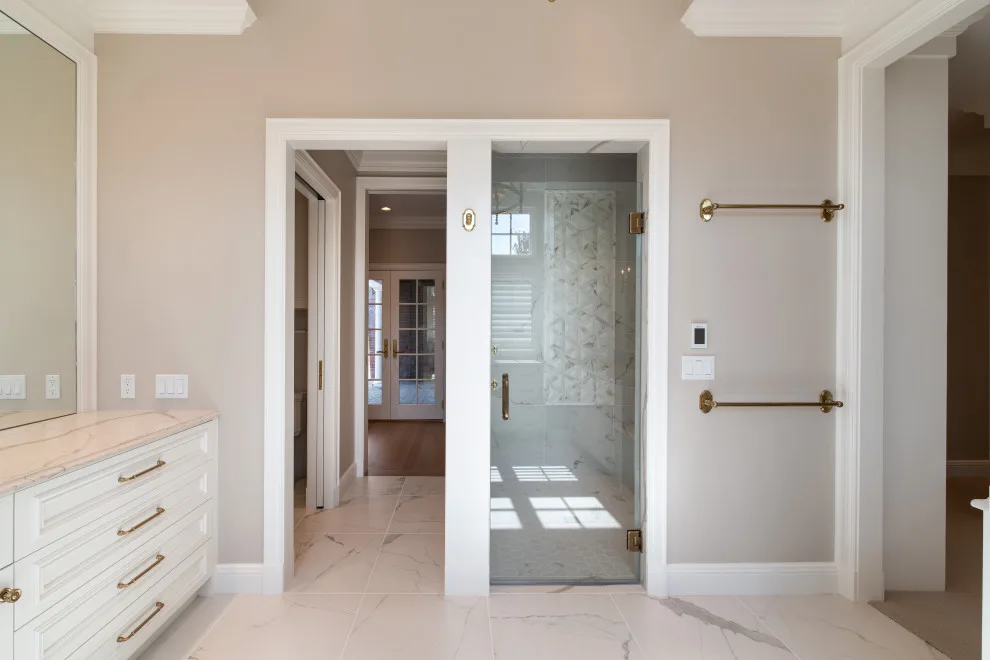 Timeless Custom Home Estate by Bloomfield Custom Homes - Photo 45