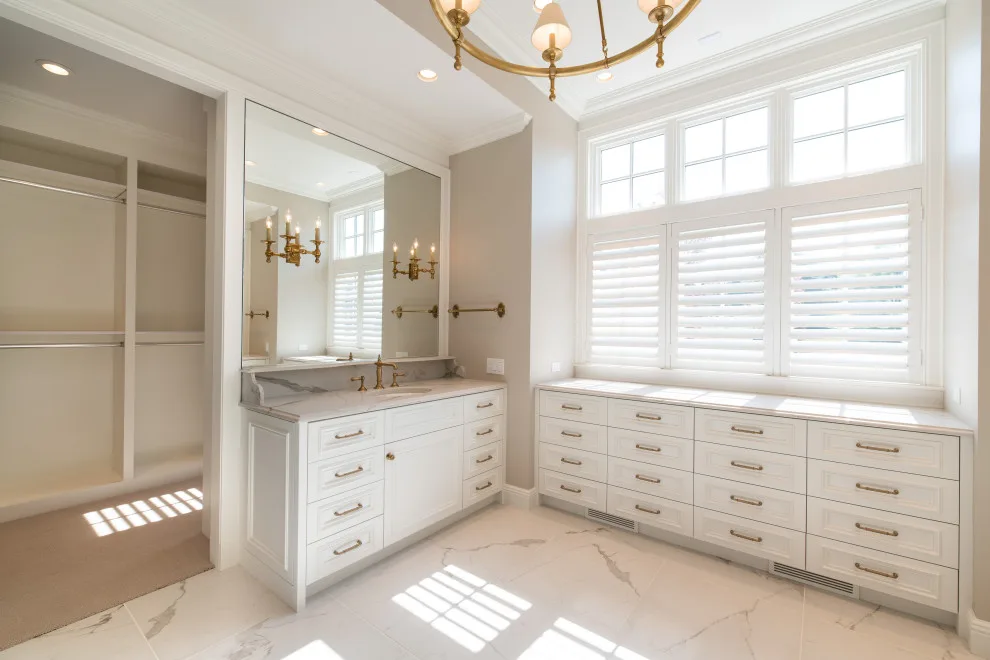 Timeless Custom Home Estate by Bloomfield Custom Homes - Photo 44